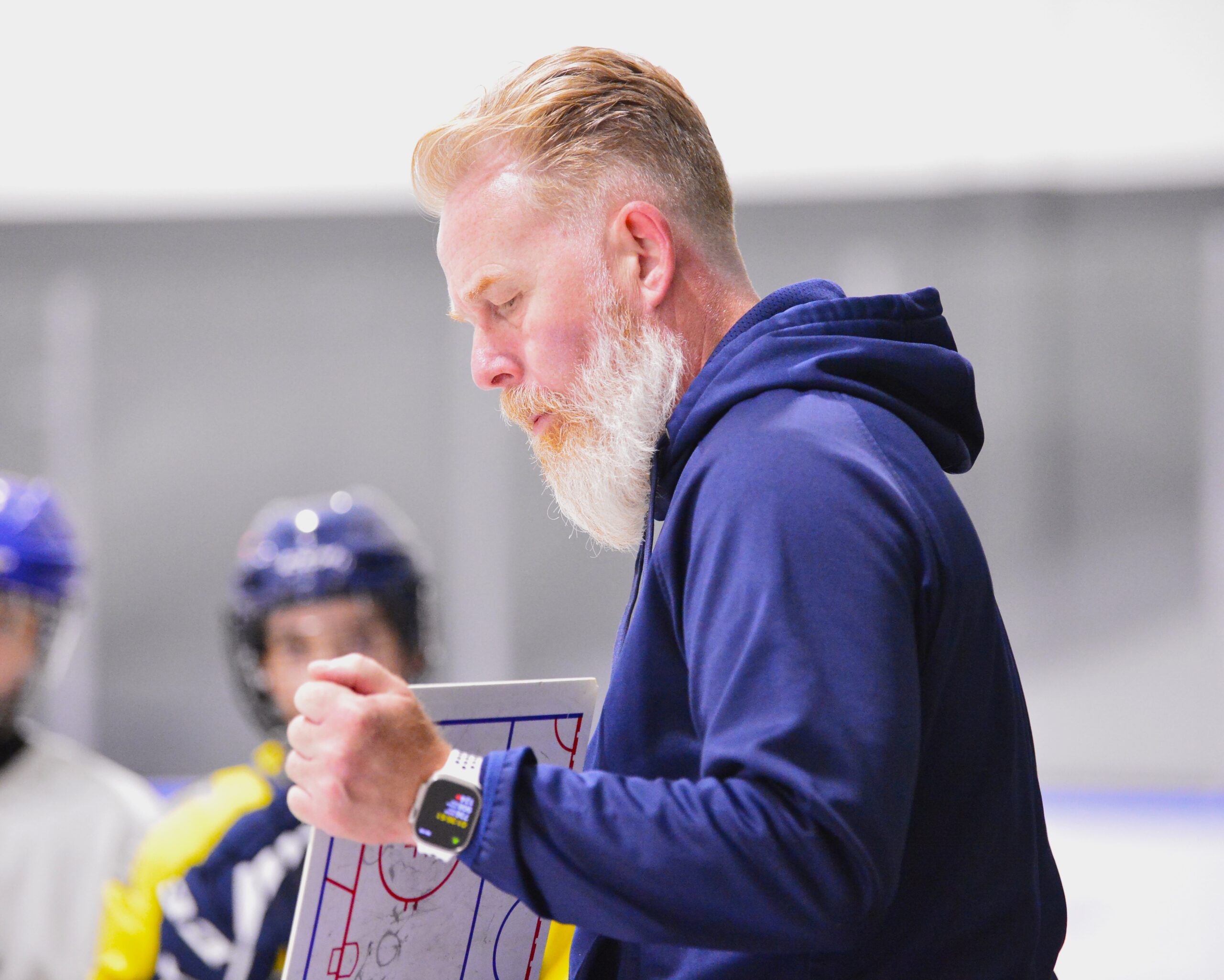 Lasse Billing review