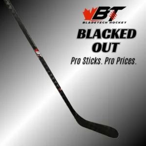 BladeTech blacked out stick
