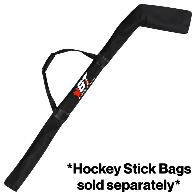 BladeTech hockey stick bags