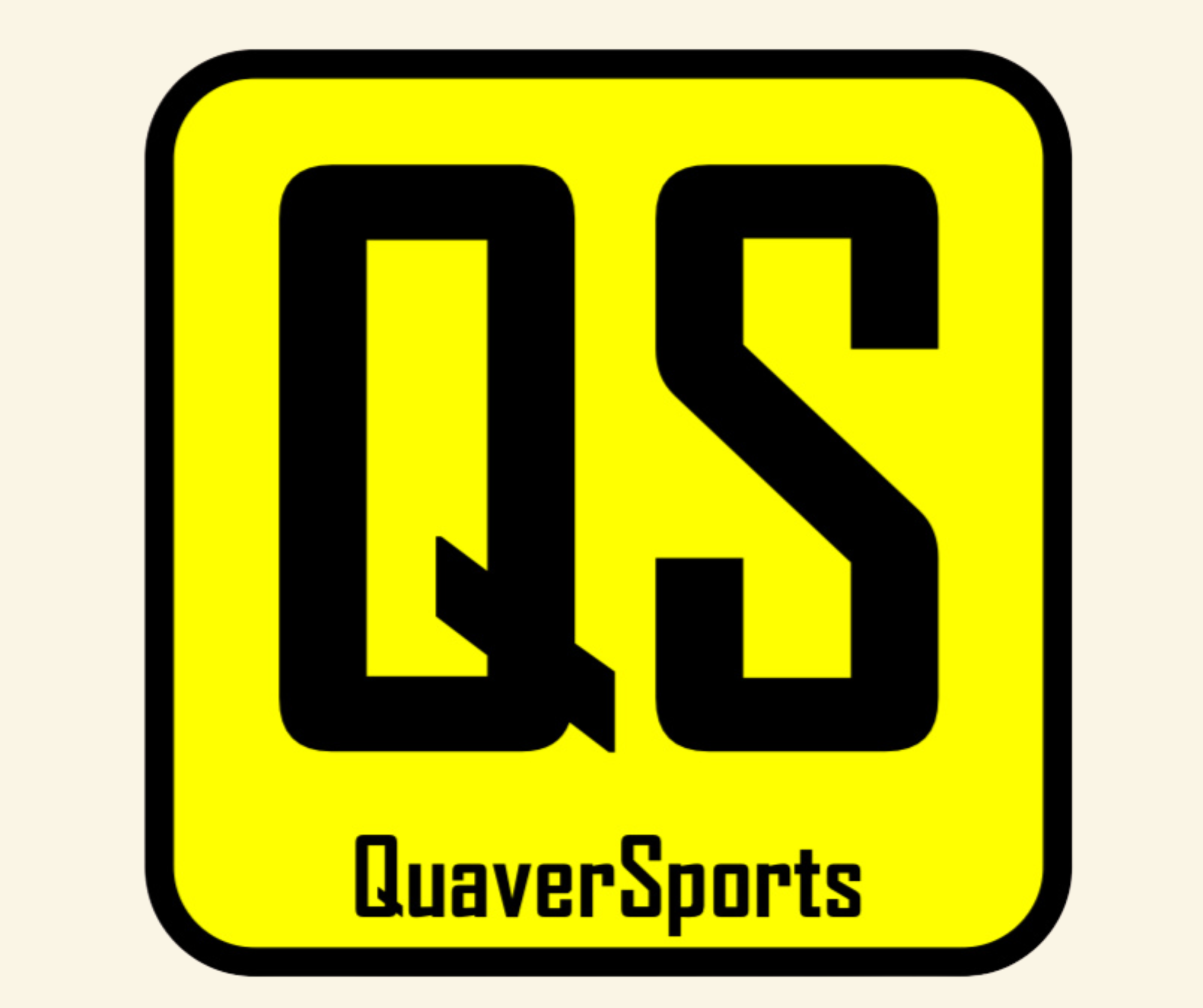 Logo QuaverSports