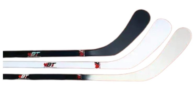 BladeTech 3 sticks
