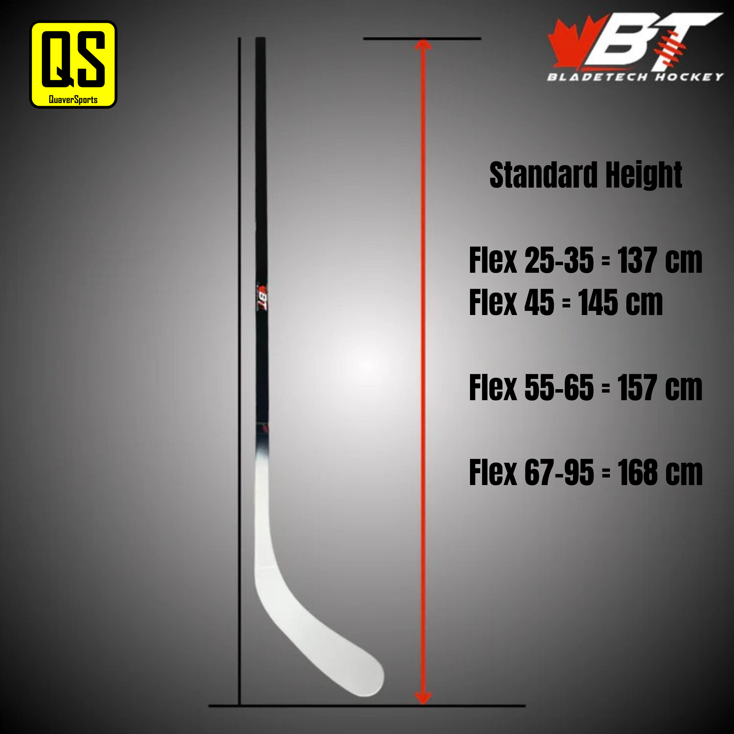 bladetech blackout stick