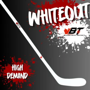 BladeTech whiteout stick