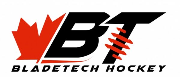Logo BladeTech Hockey