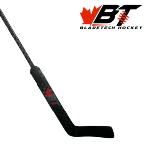 BladeTech goalie stick