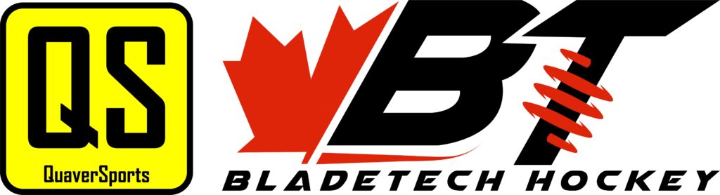 logo QS + bladetech