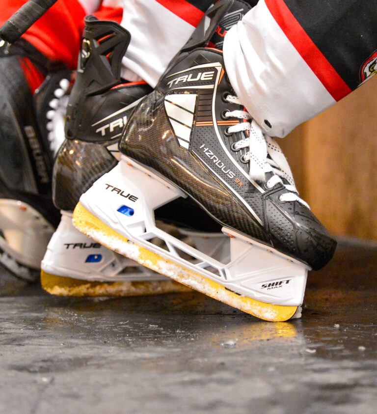 BladeTech 24k gold steel blades