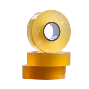 clear sock tape (set of 3 rolls)