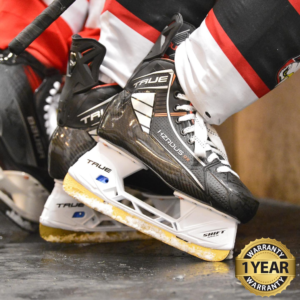 BladeTech Golden Blades