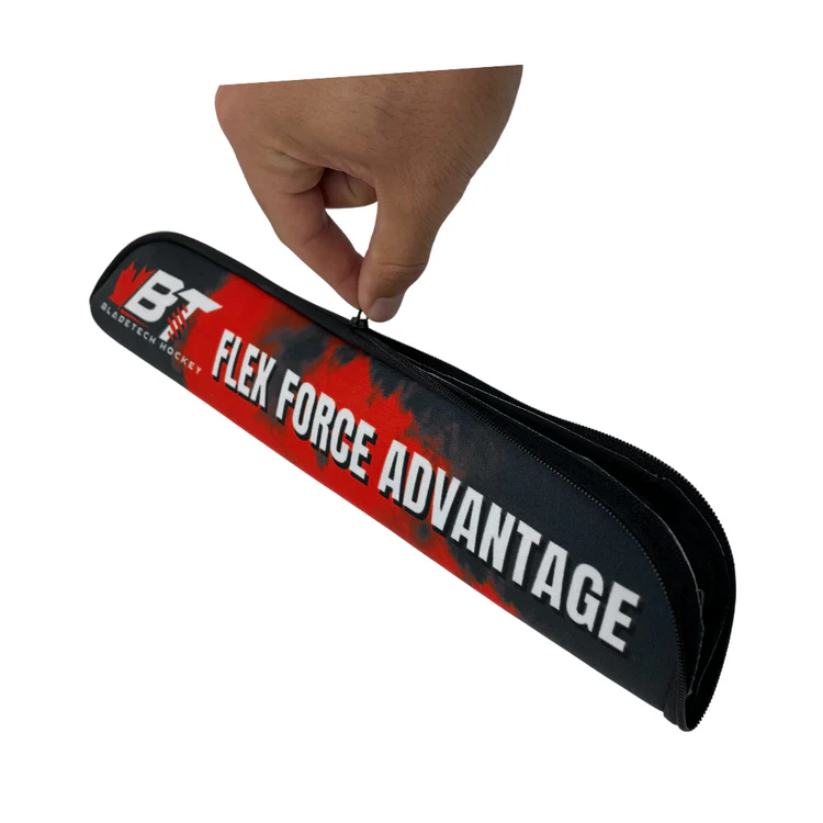 BladeTech blade travel case