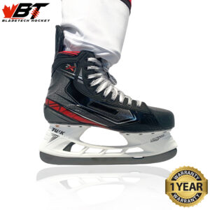 BladeTech black diamond dlc steel blades