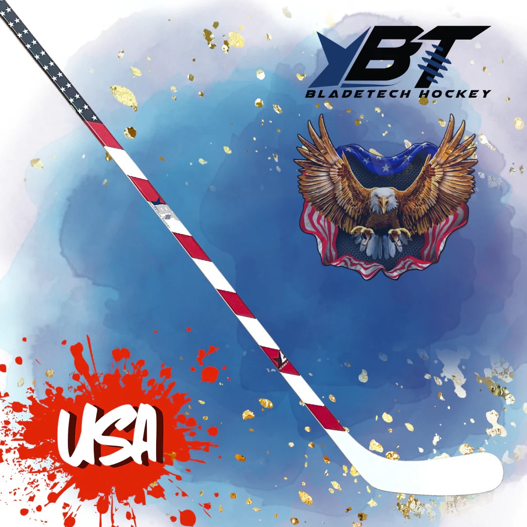 BladeTech limited edition USA