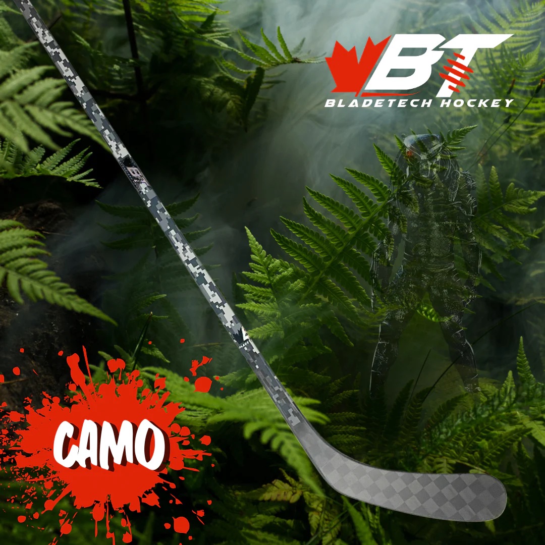 BladeTech Camo stick